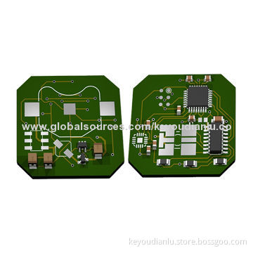 FR-4 4-layer Quick Turn High Quality and Cheap Prices PCB, Prototype, Manufacturer